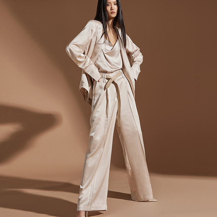 TP1785 ジャケットスラックスセット