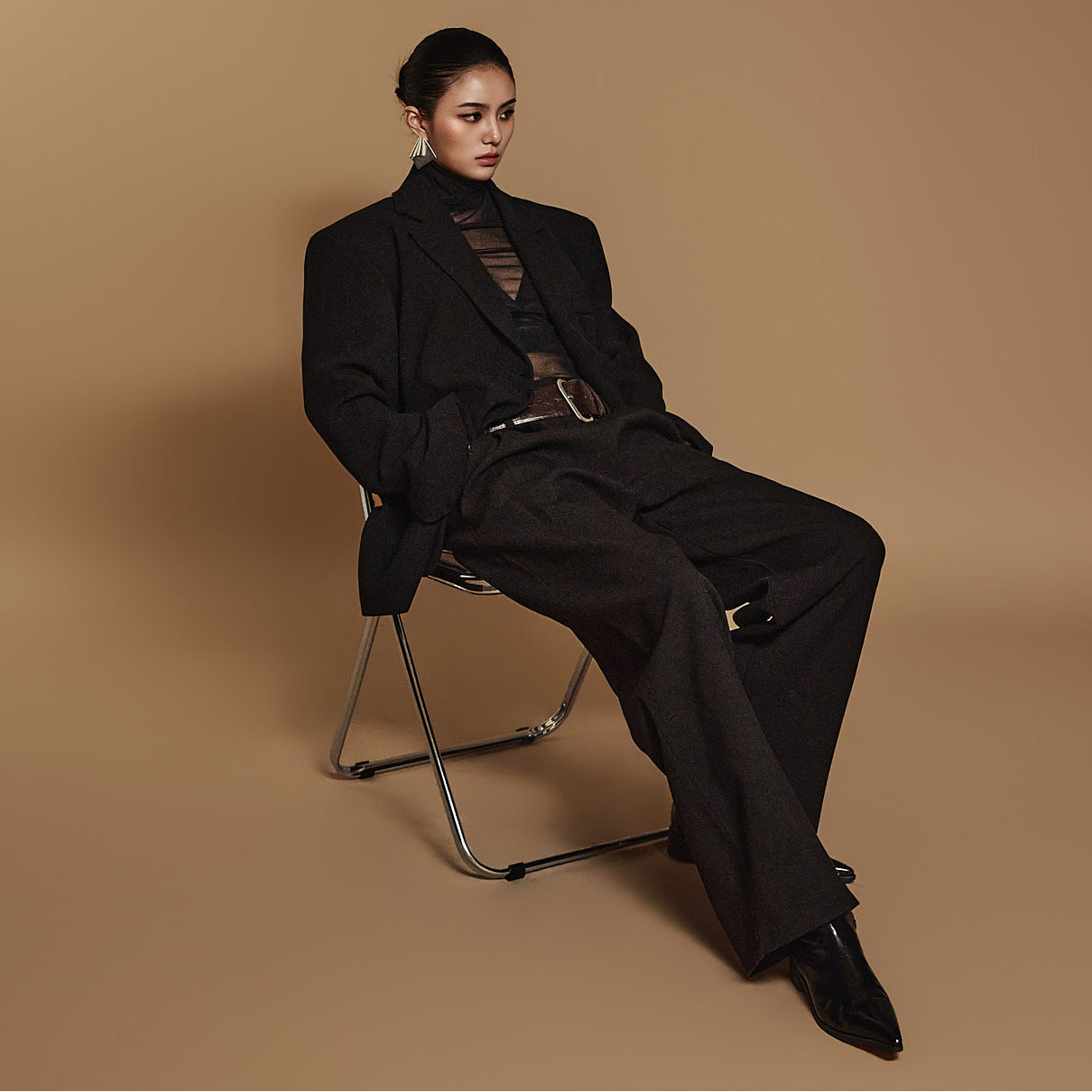 J2392 テーラードジャケット