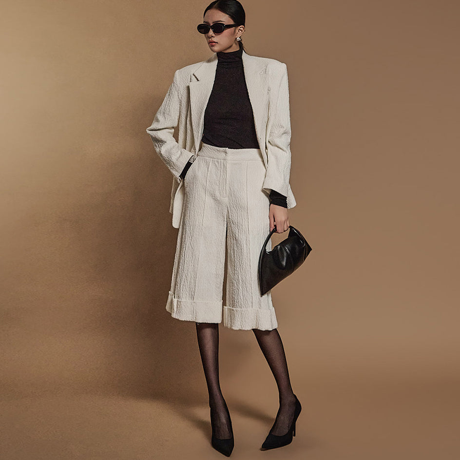 TP1967 ジャケット&パンツセット