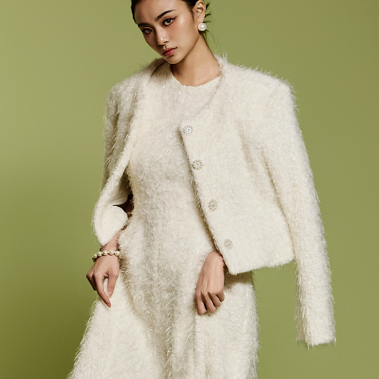 J2512 ブークレジャケット