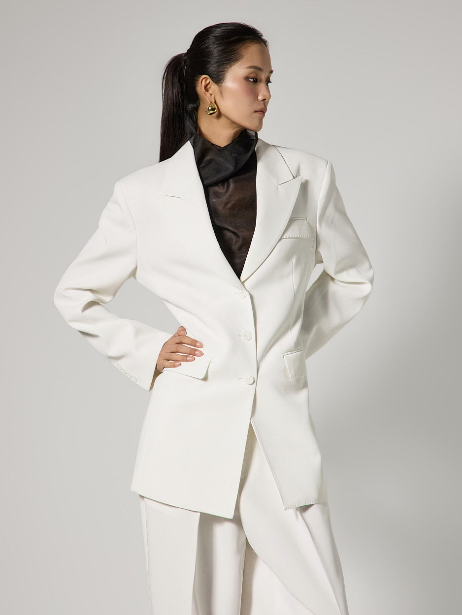 J3136 Tailored Line Jacket