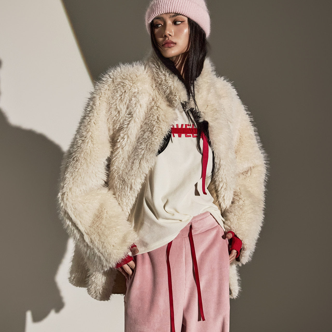 J2571 シアリングジャケット