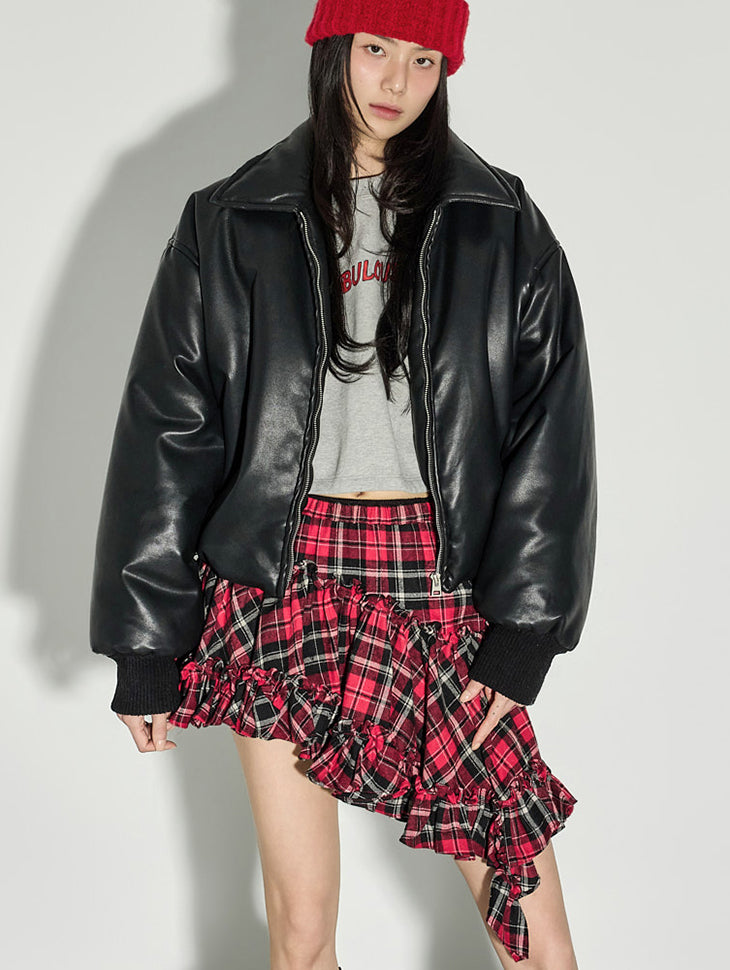 J3079 Glow Down Jacket