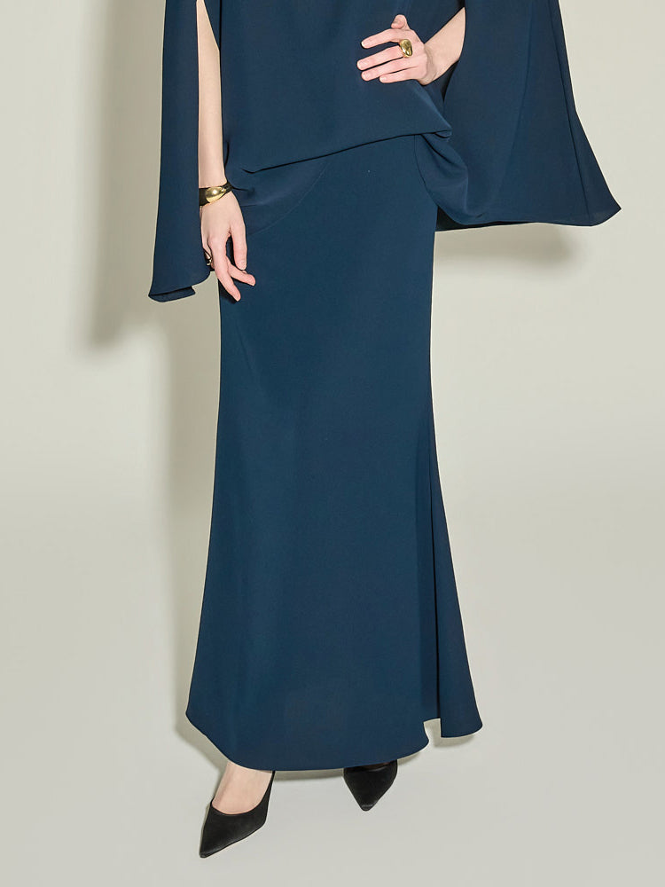 SK9270 High-Waist Skirt