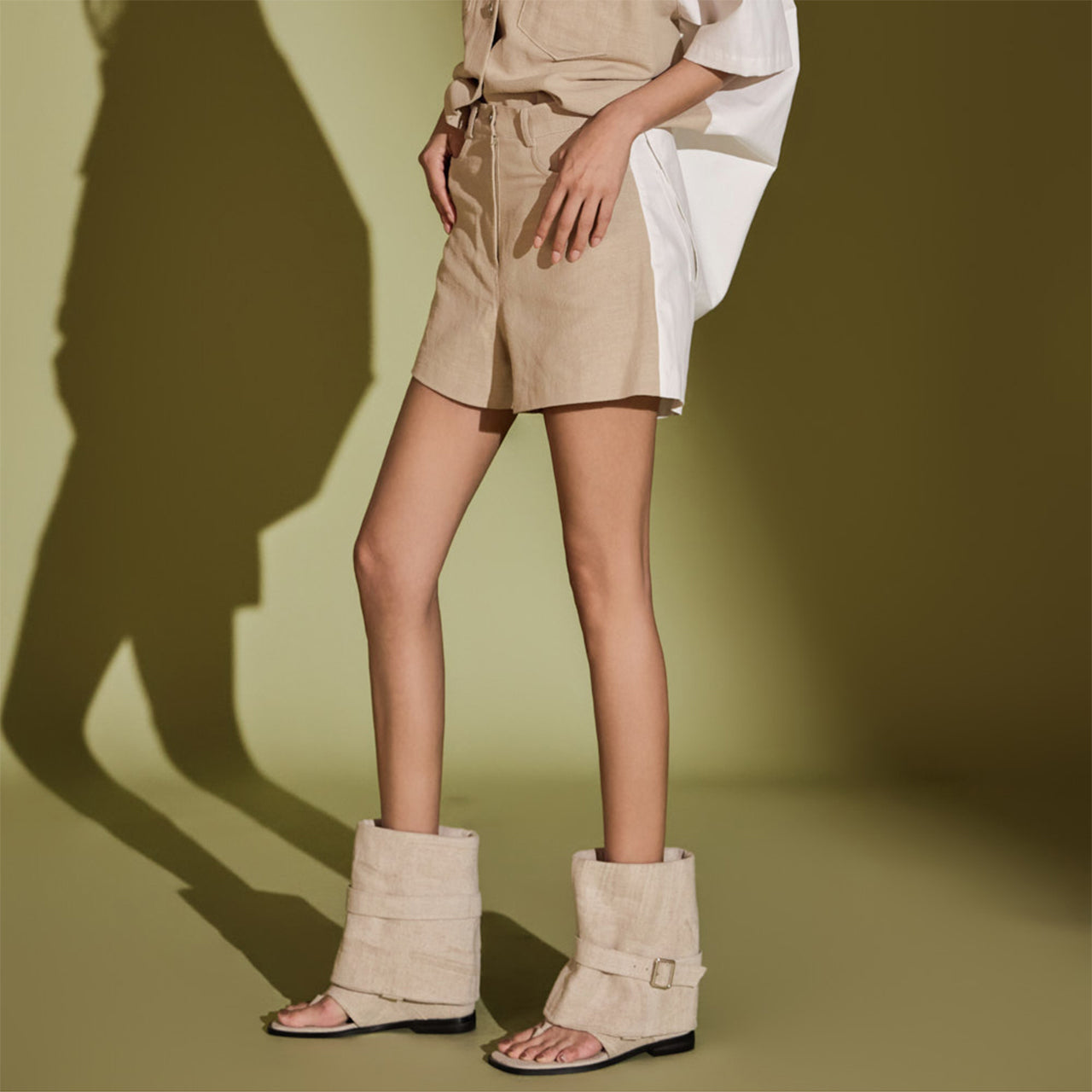 P3141 カラースキームパンツ