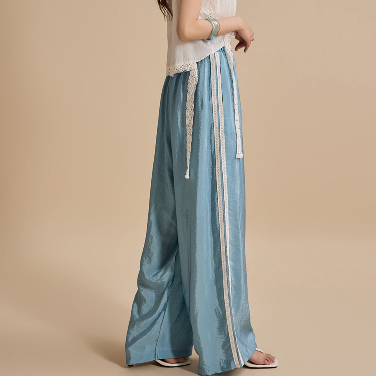 P3173 レーストラックパンツ