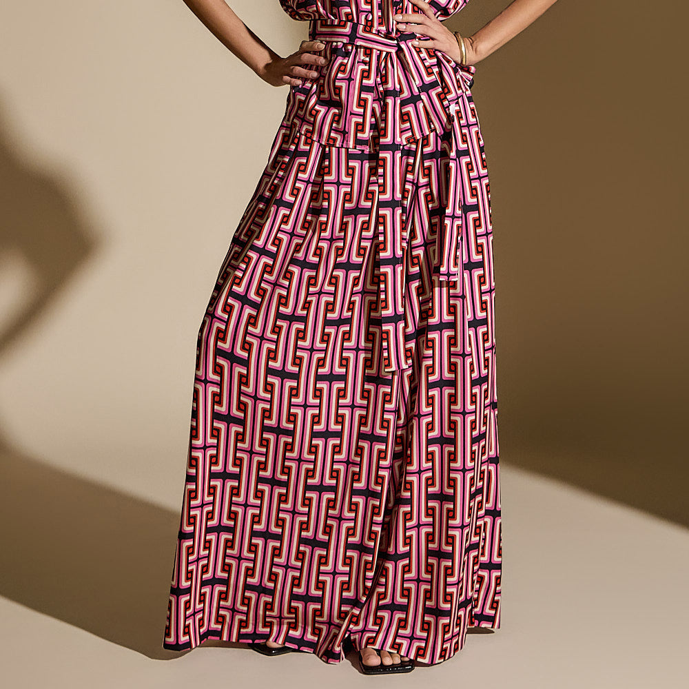 P3230 斜跨裤(带背带)