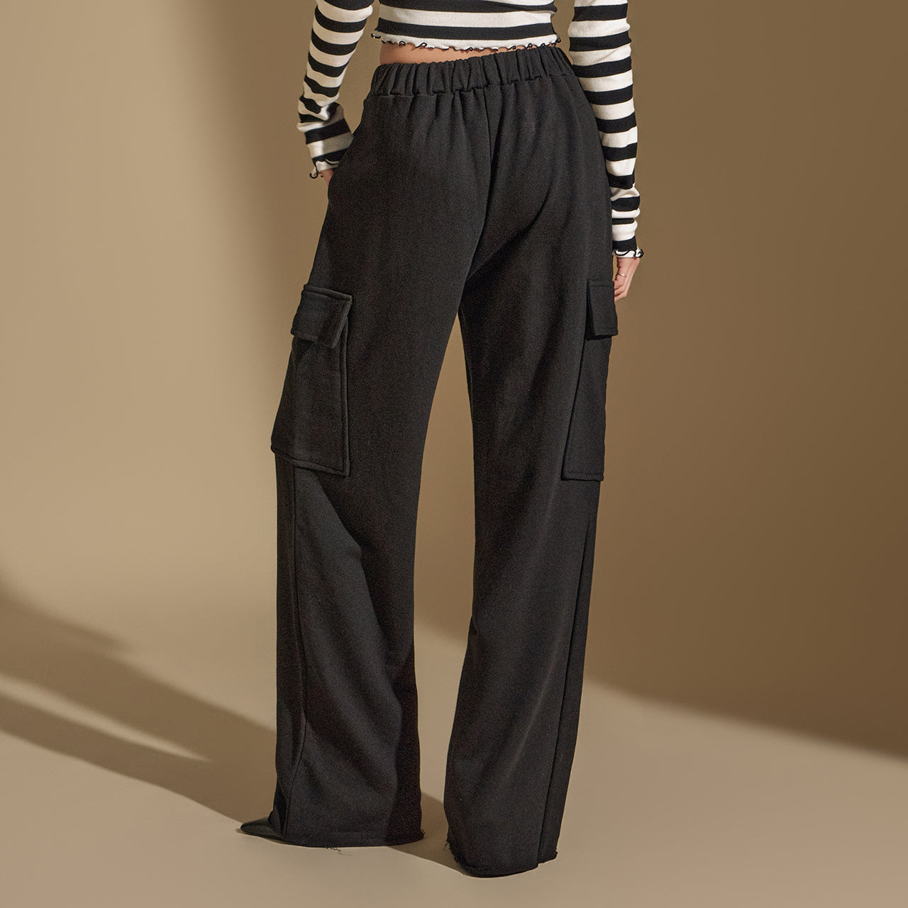 P3237 カーゴポケットパンツ