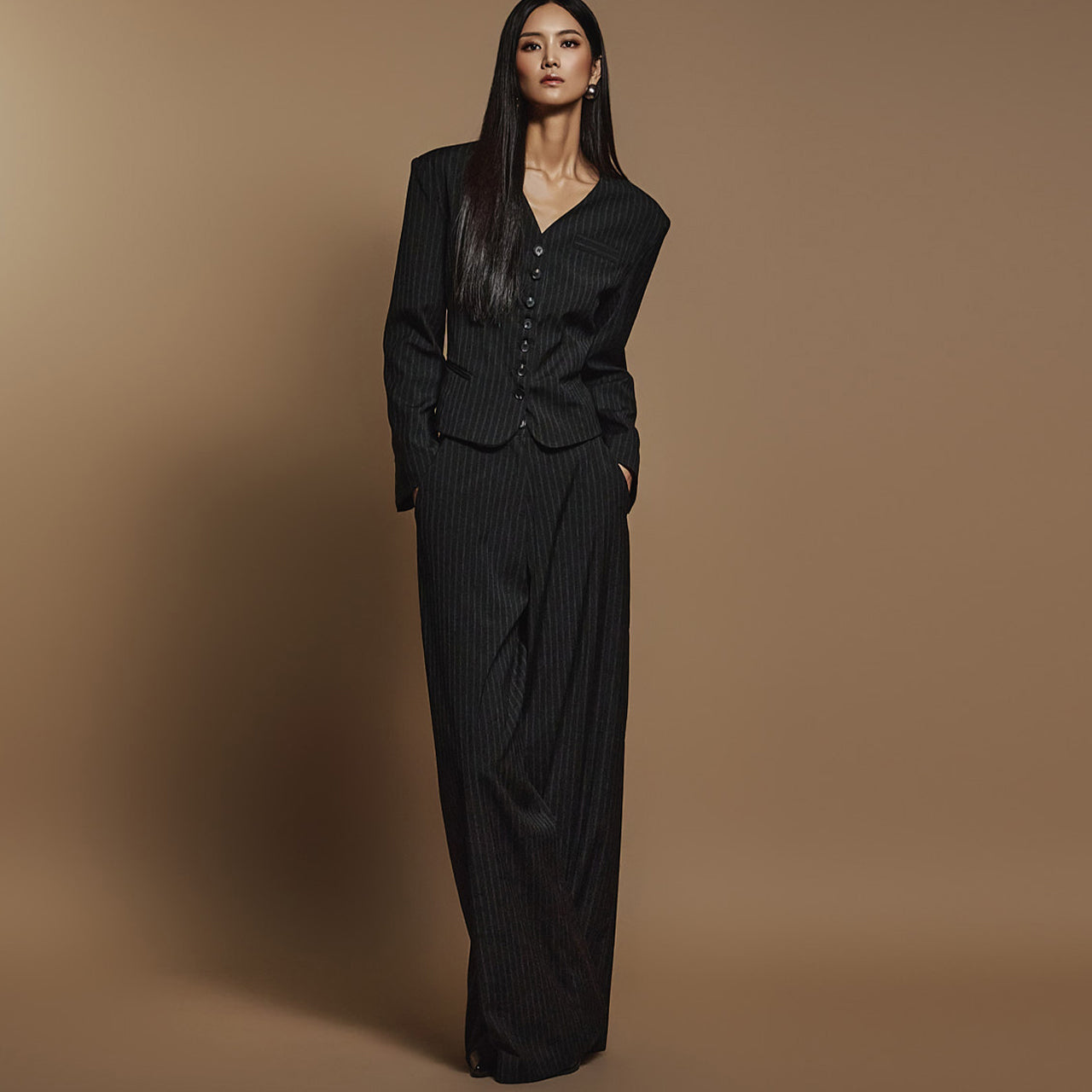 P3265 ワイドスラックス