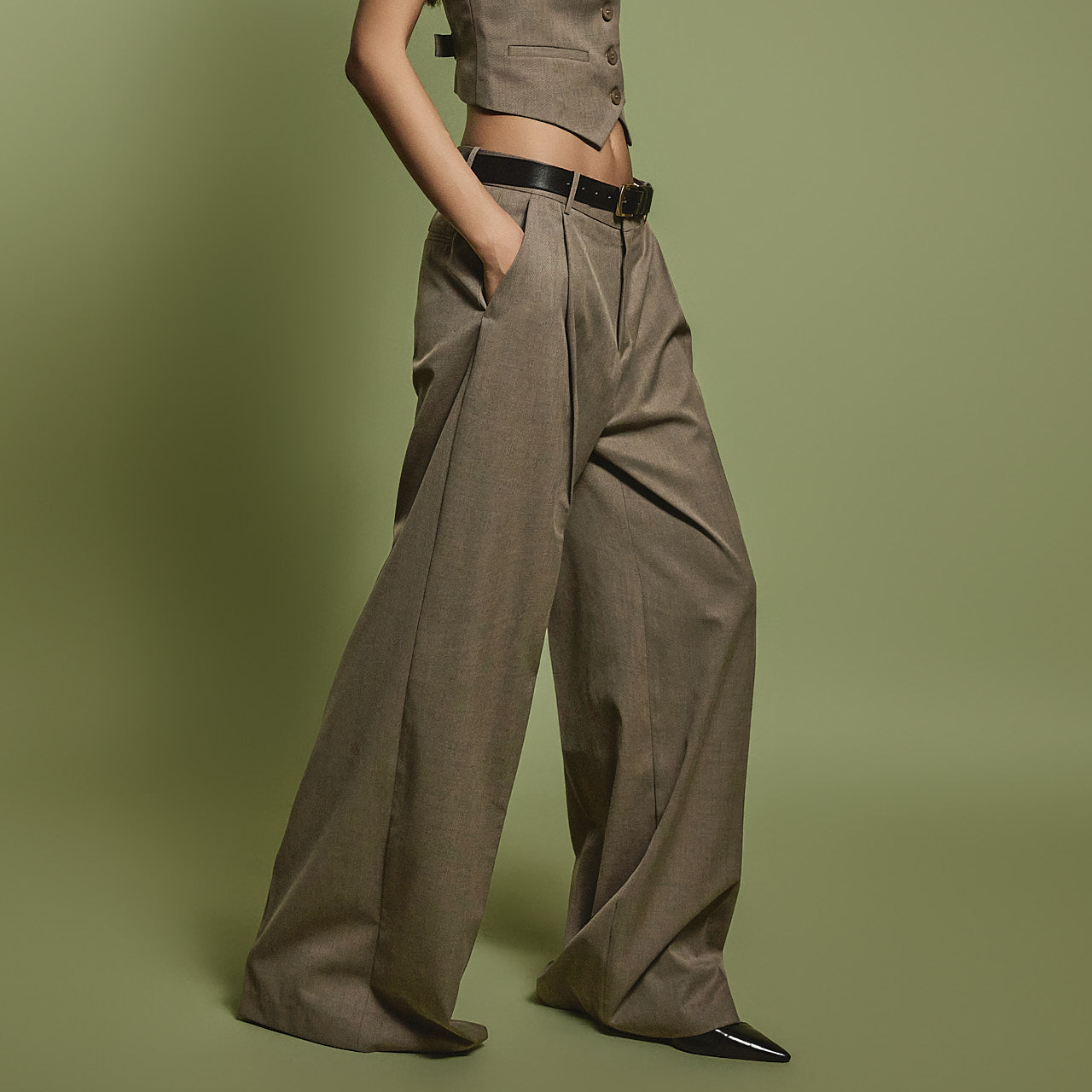 P3266 ピンタックスラックス