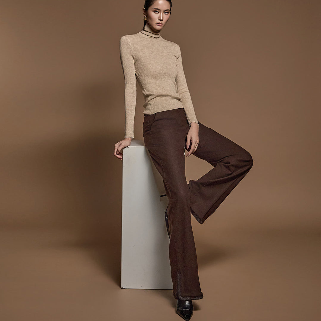 P3358 ファートリムスラックス