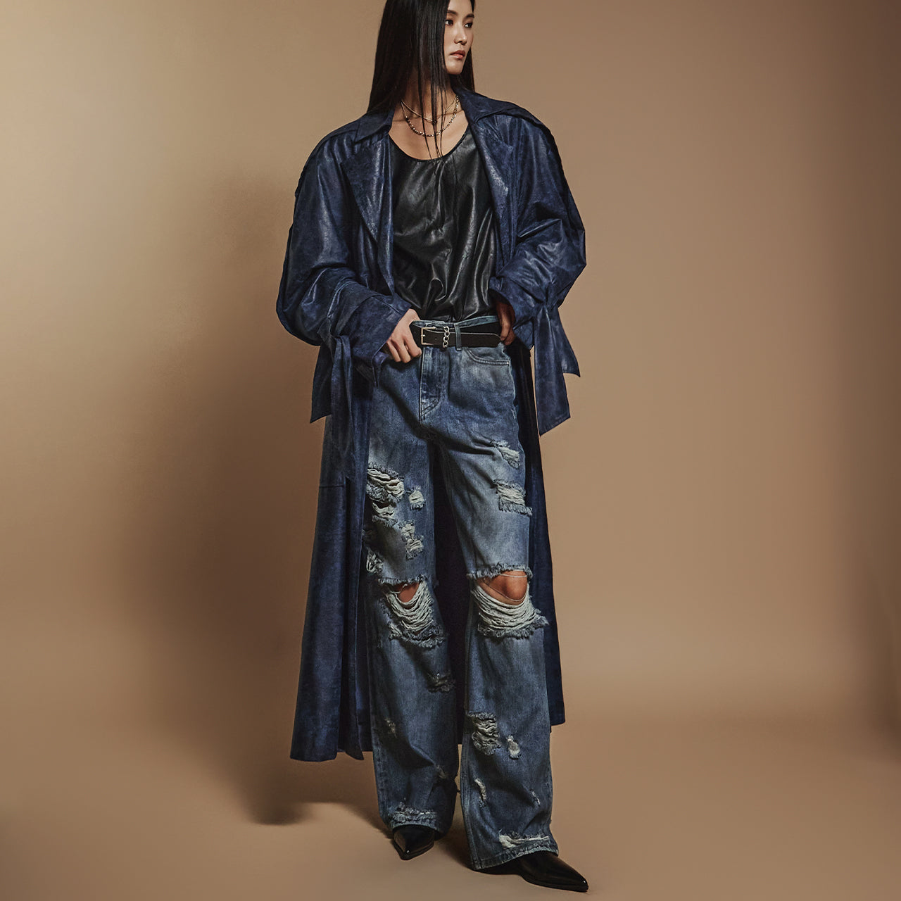 PJ546 ヴィンテージジーンズ