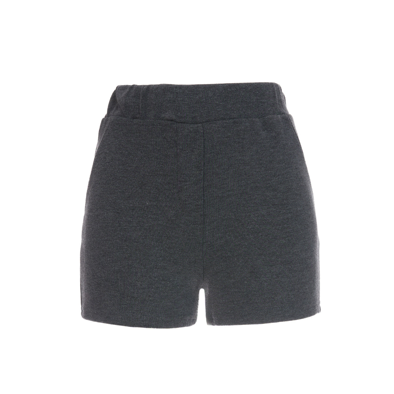 P3359 バックポケットマイクロショーツレギンス