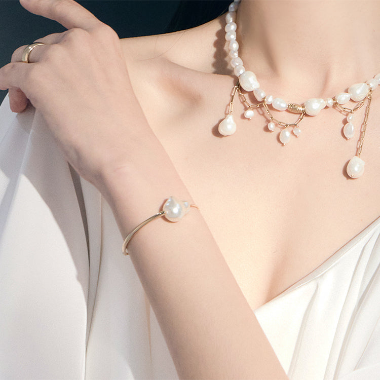 SDAJ-017 ブレスレット *抗アレルギーコーティング*