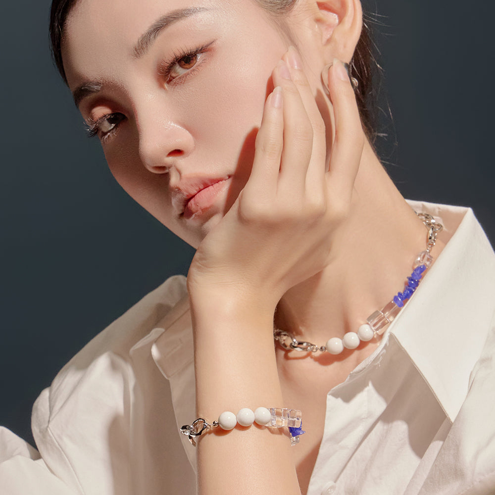 SDAJ-043 ブレスレット *抗アレルギー製品*