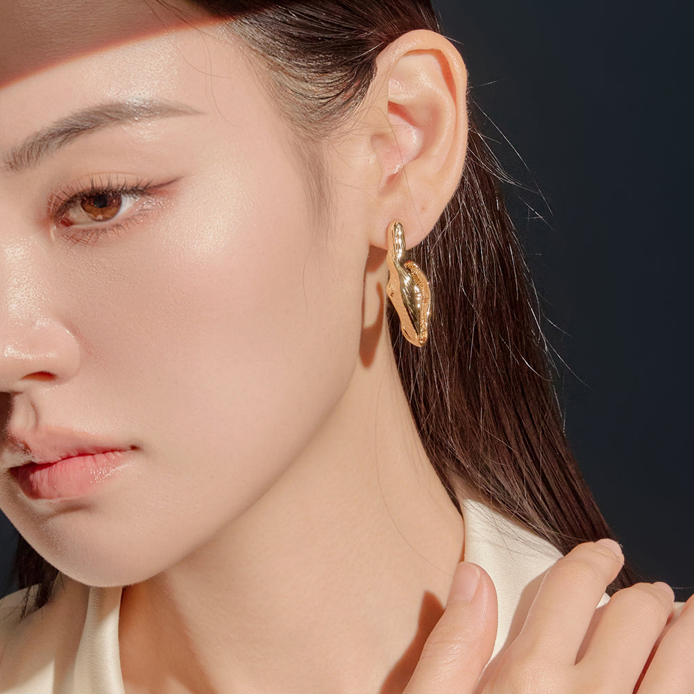 SDAJ-047 イヤリング *SILVER925ポスト*