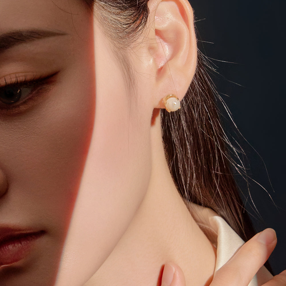 SDAJ-048 イヤリング*SILVER925ポスト*