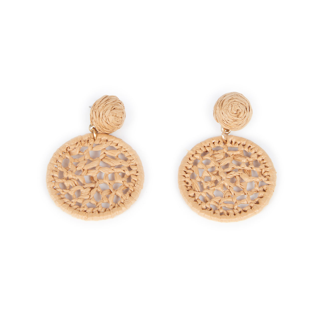 AJ-6075 Earrings