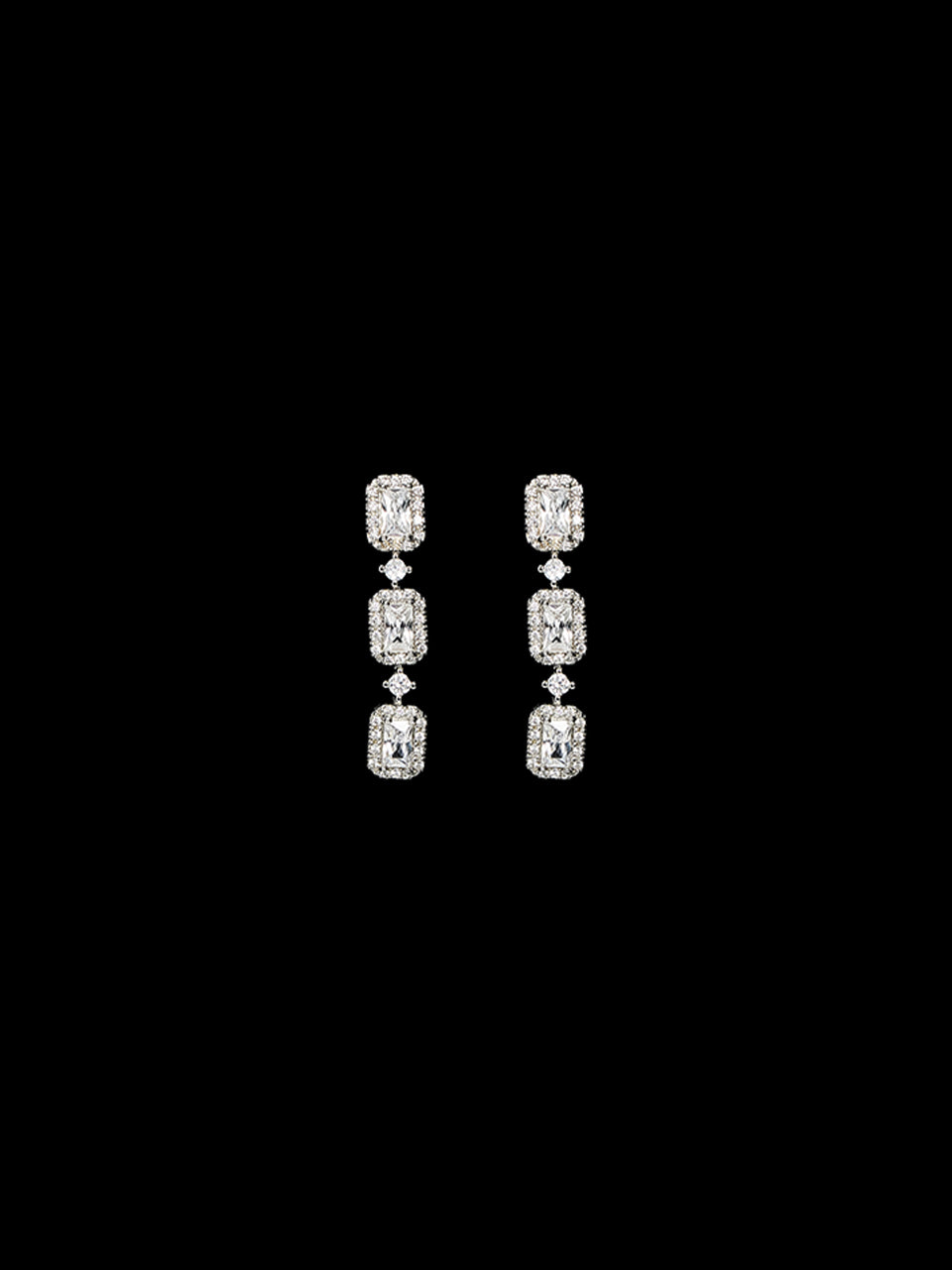 AJ-6570 Earrings