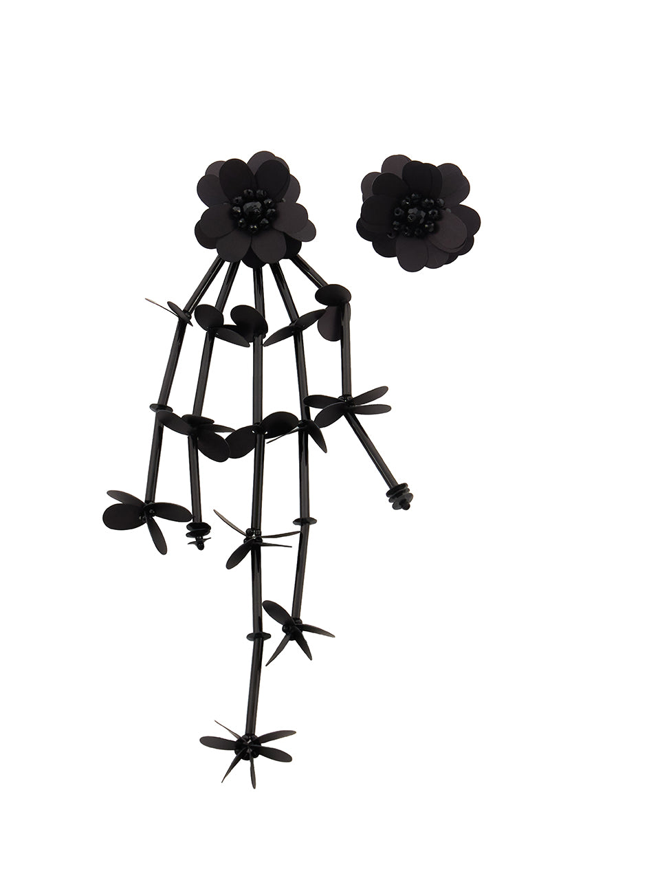 AJ-6585 Earrings