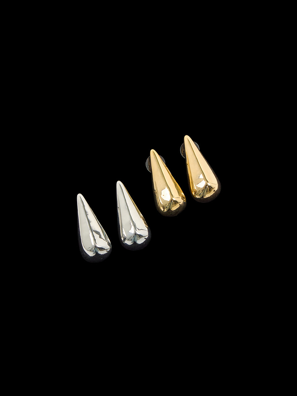 AJ-6596 Earrings