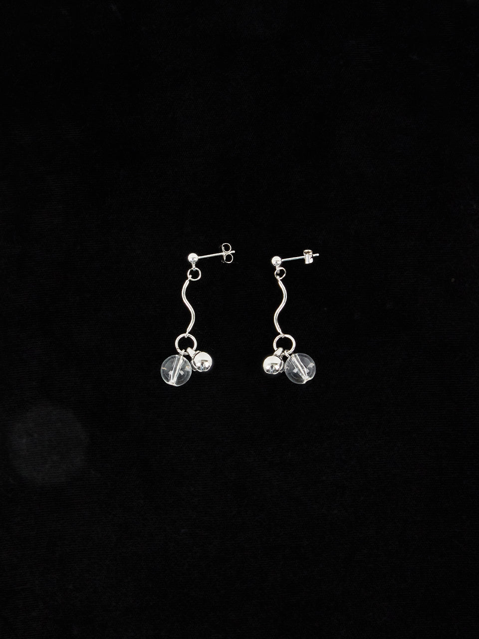 AJ-6641 Earrings
