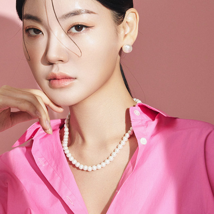 SDAJ-024 ネックレス