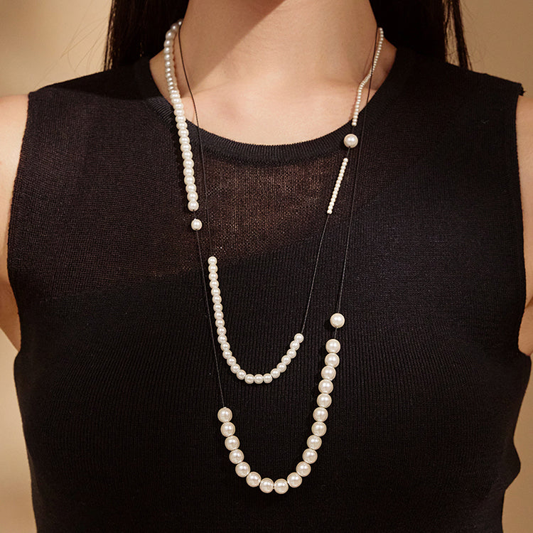 SDAJ-035 项链(2SET)