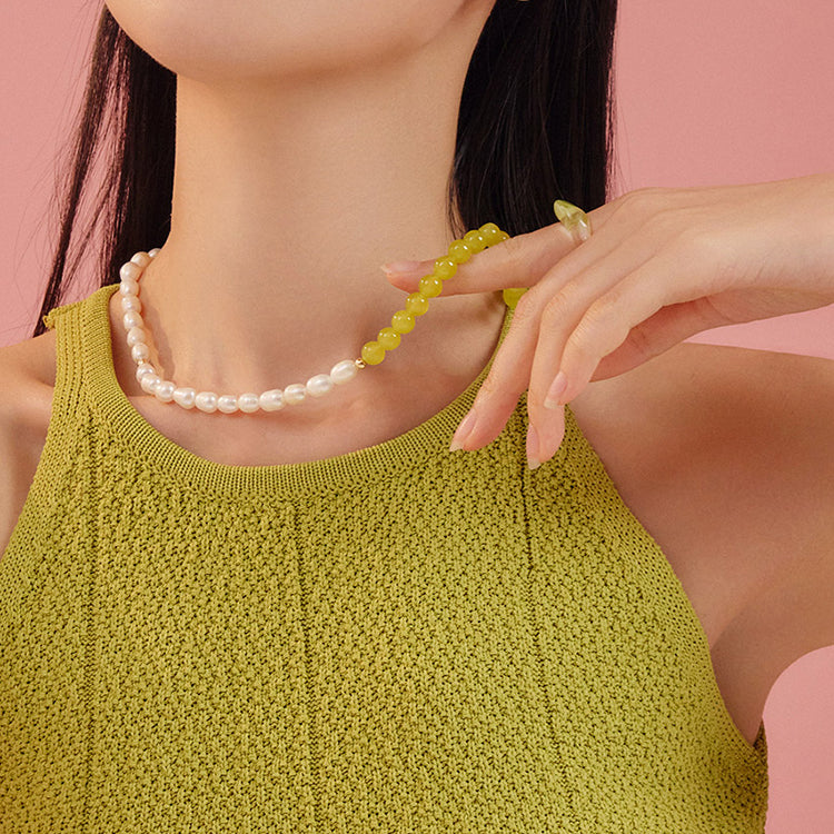 SDAJ-041 ネックレス