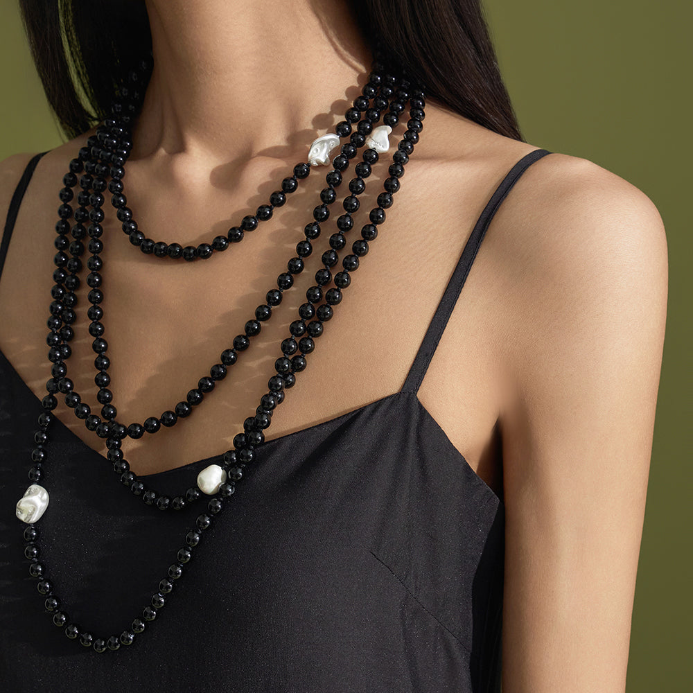 SDAJ-039 ネックレス