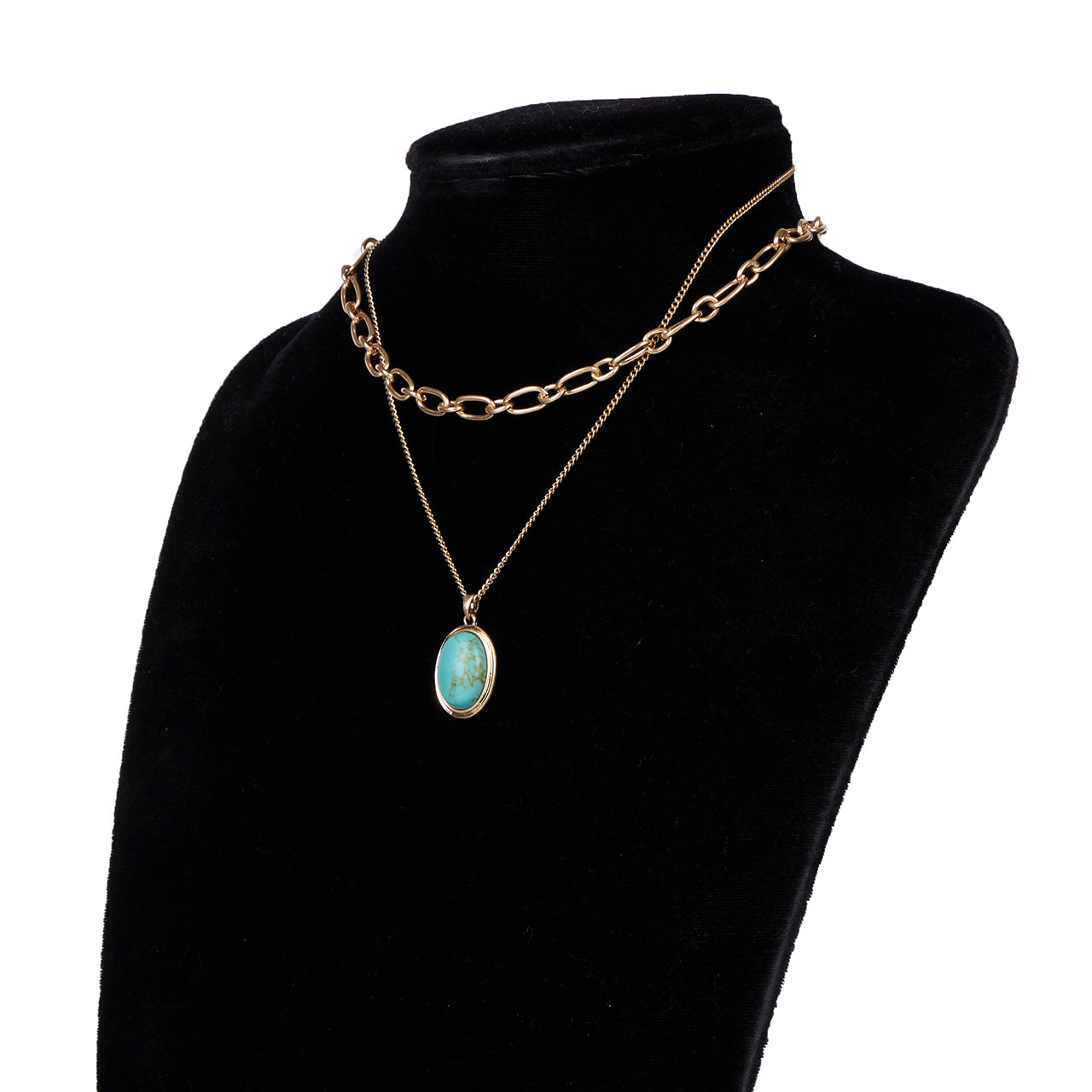 AJ-6046 ネックレス