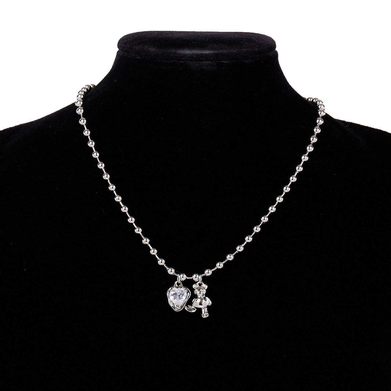 AJ-6047 ネックレス