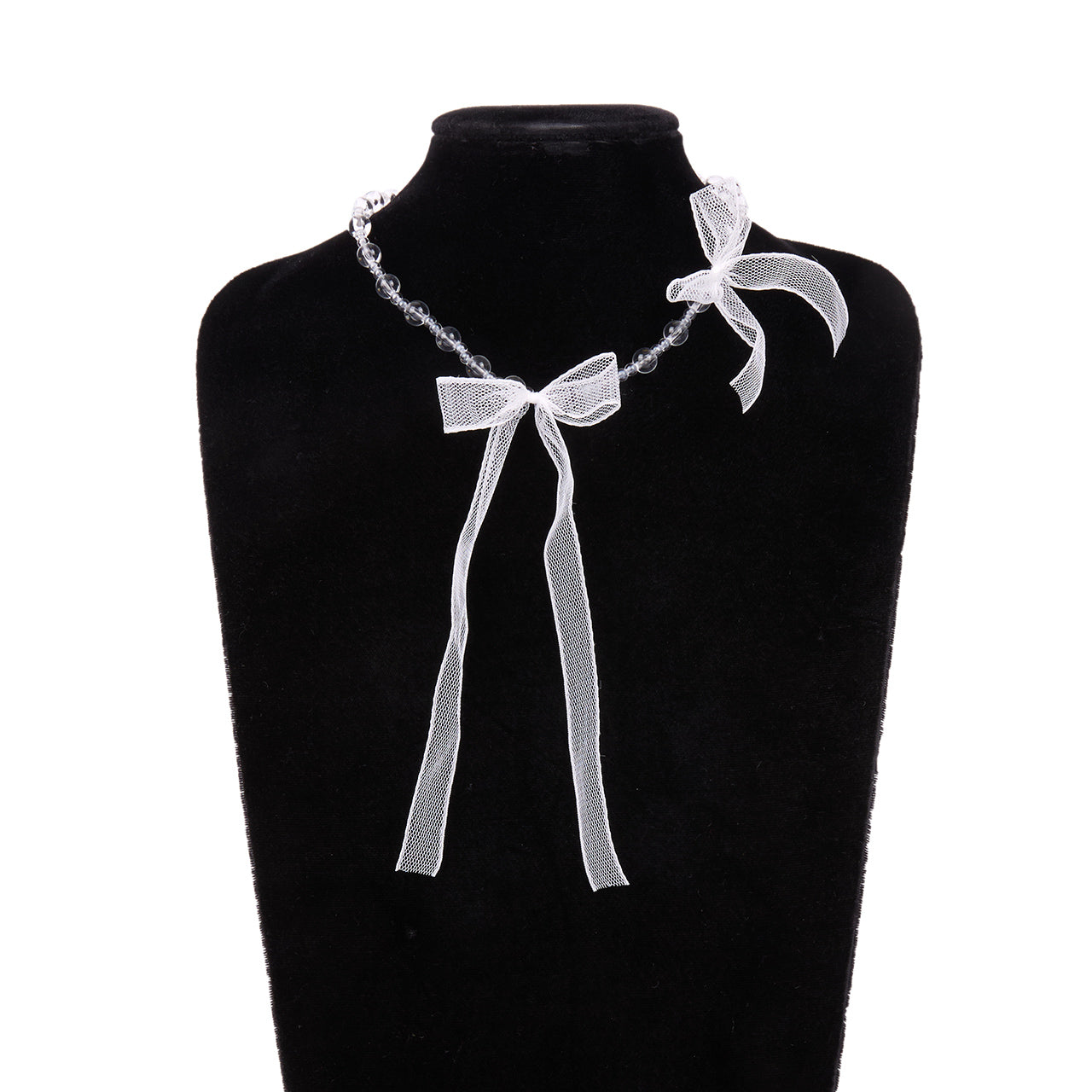 AJ-6063 Necklace