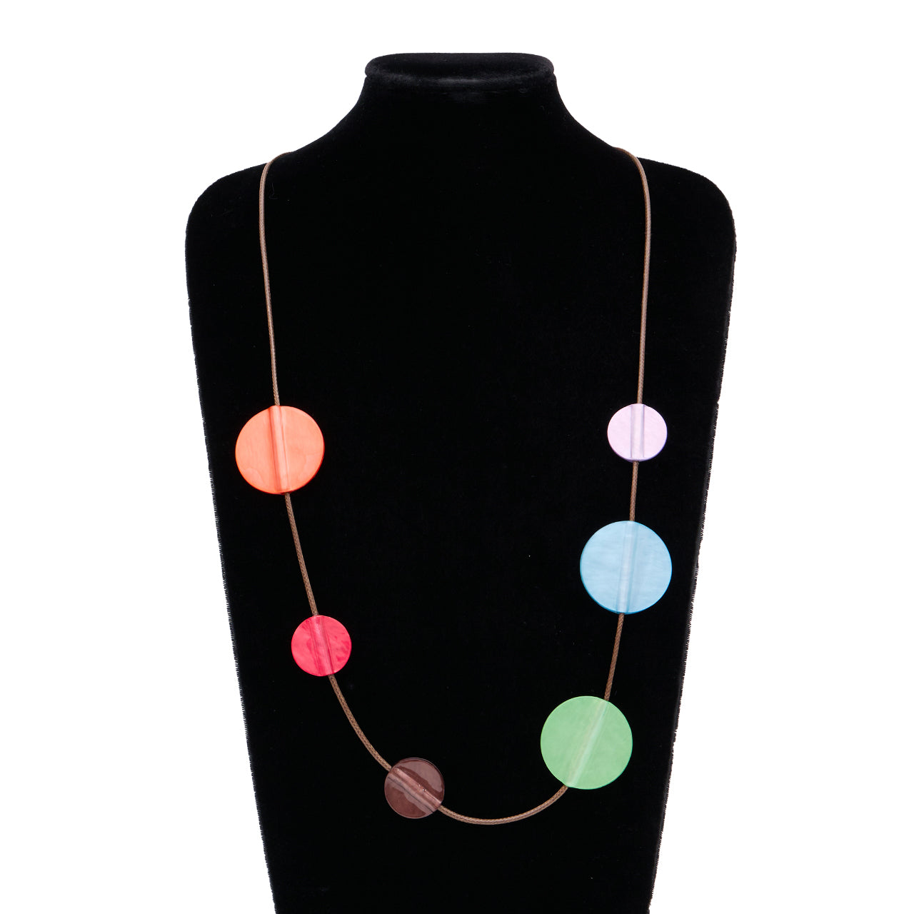 AJ-6081 Necklace