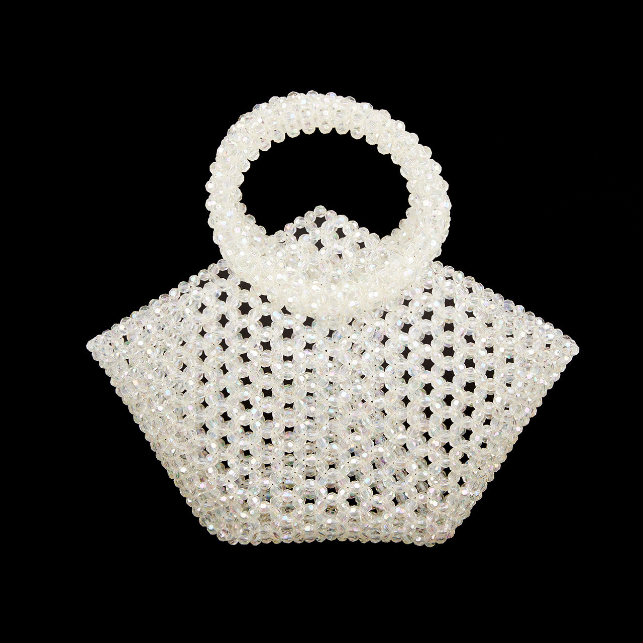 A-1552 珠子手提袋