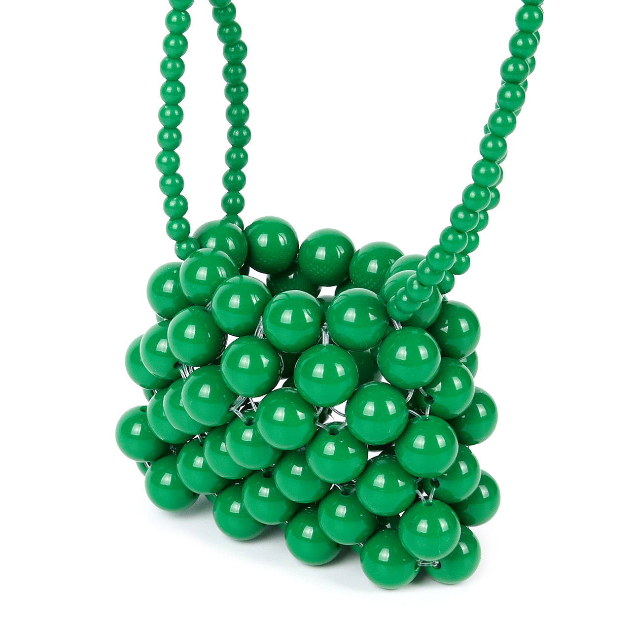 A-1556 串珠迷你斜挎包