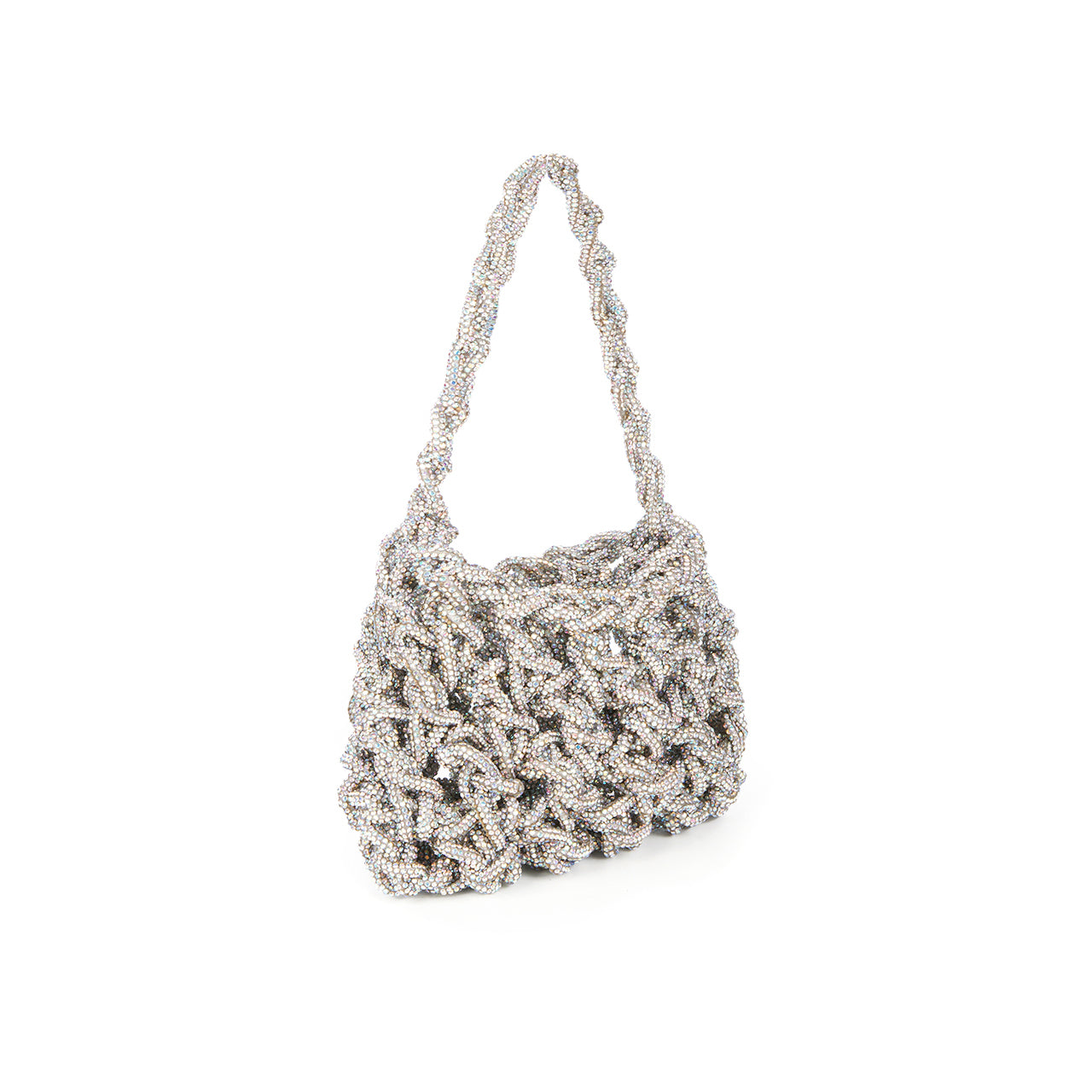 A-1566 キュービックトートバッグ