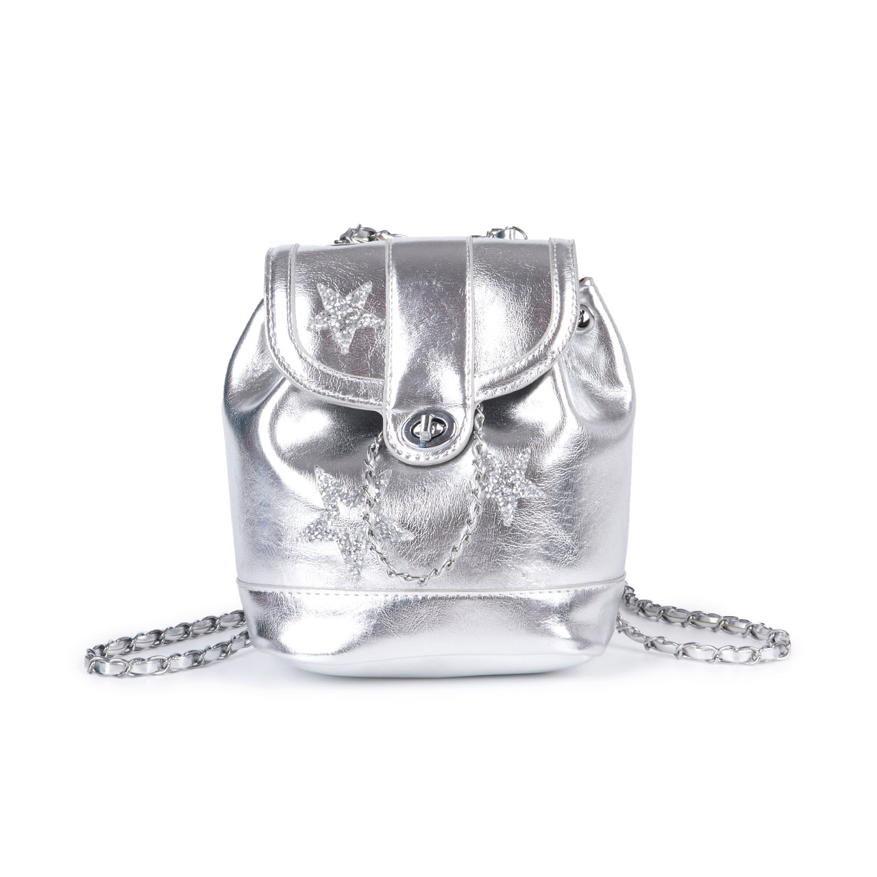 A-1575 星星链条背包