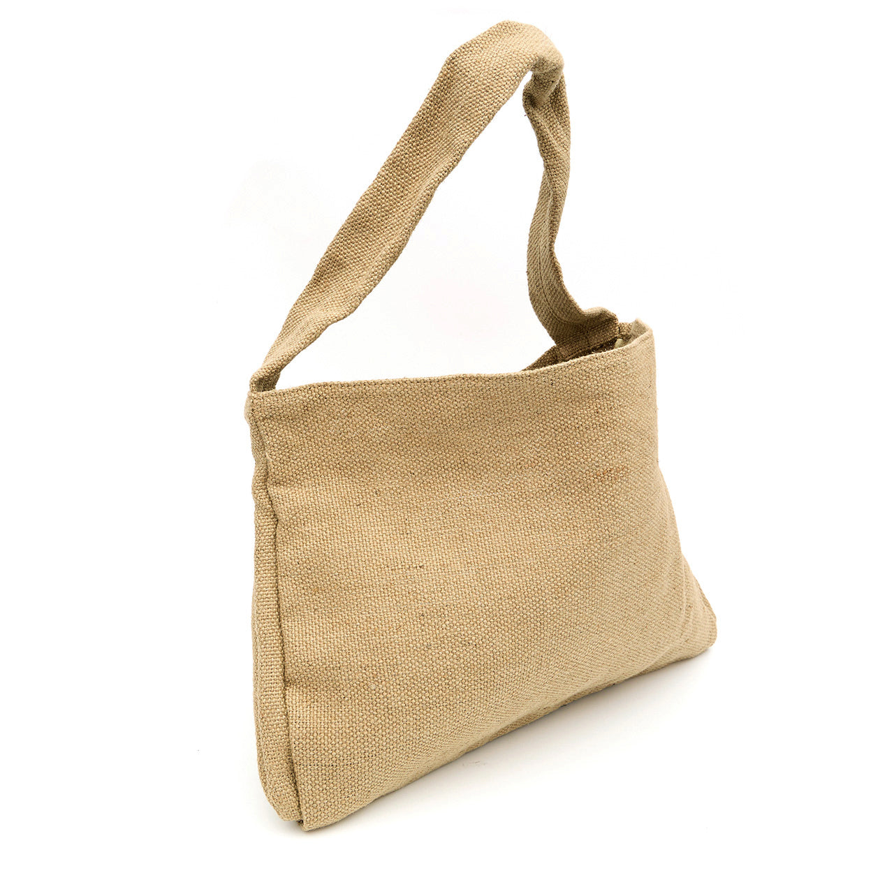 A-1585 拉菲草大号单肩包