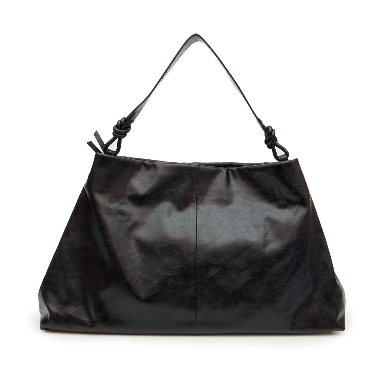 A-1586 レザーショルダーバッグ