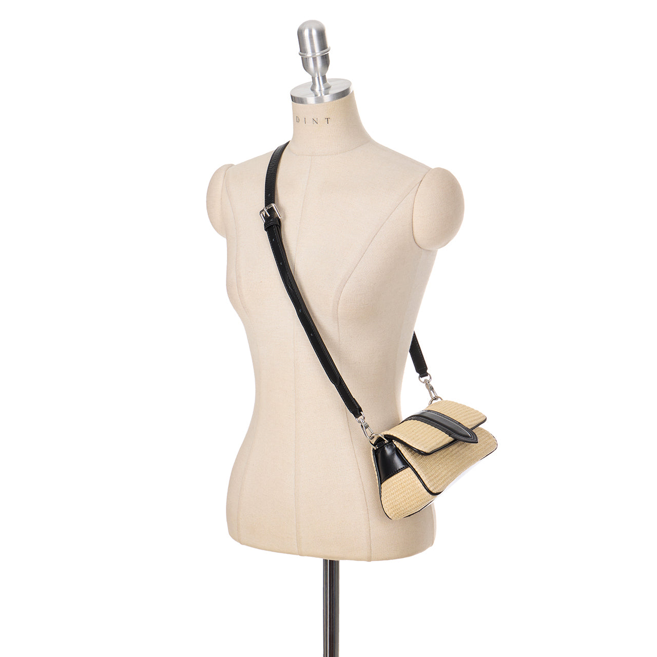 A-1596 皮革迷你斜挎包