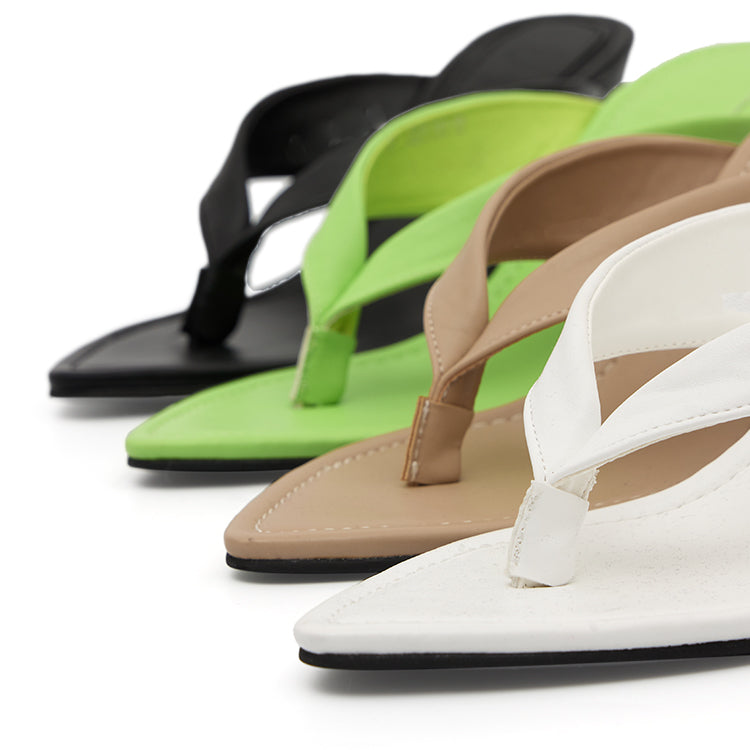 AR-3093 人字拖细高跟鞋