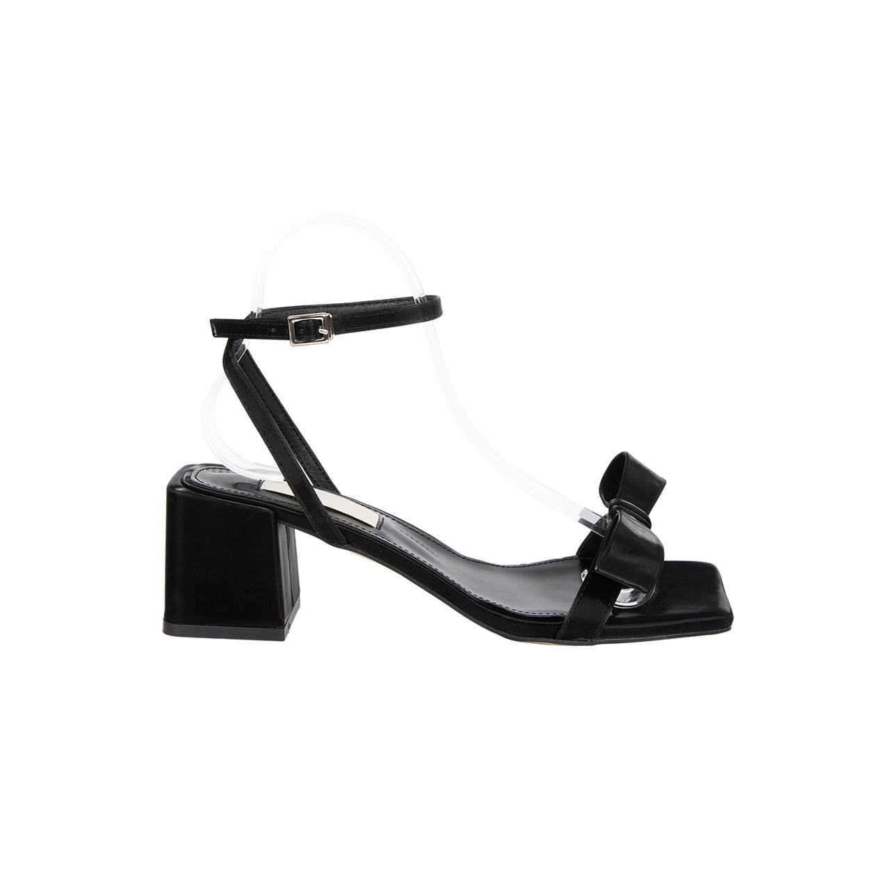 AR-3284 丝带高跟凉鞋