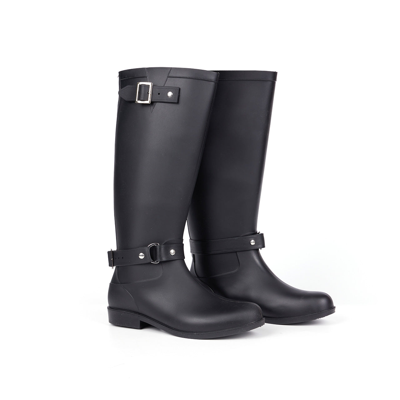 AR-3306 皮带扣雨靴