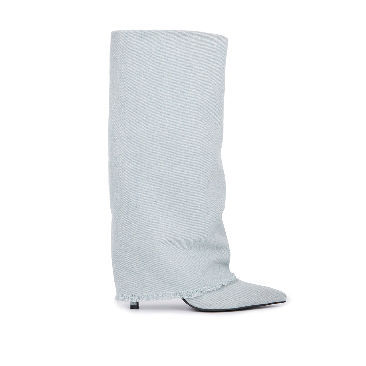 AR-3331 牛仔布折叠