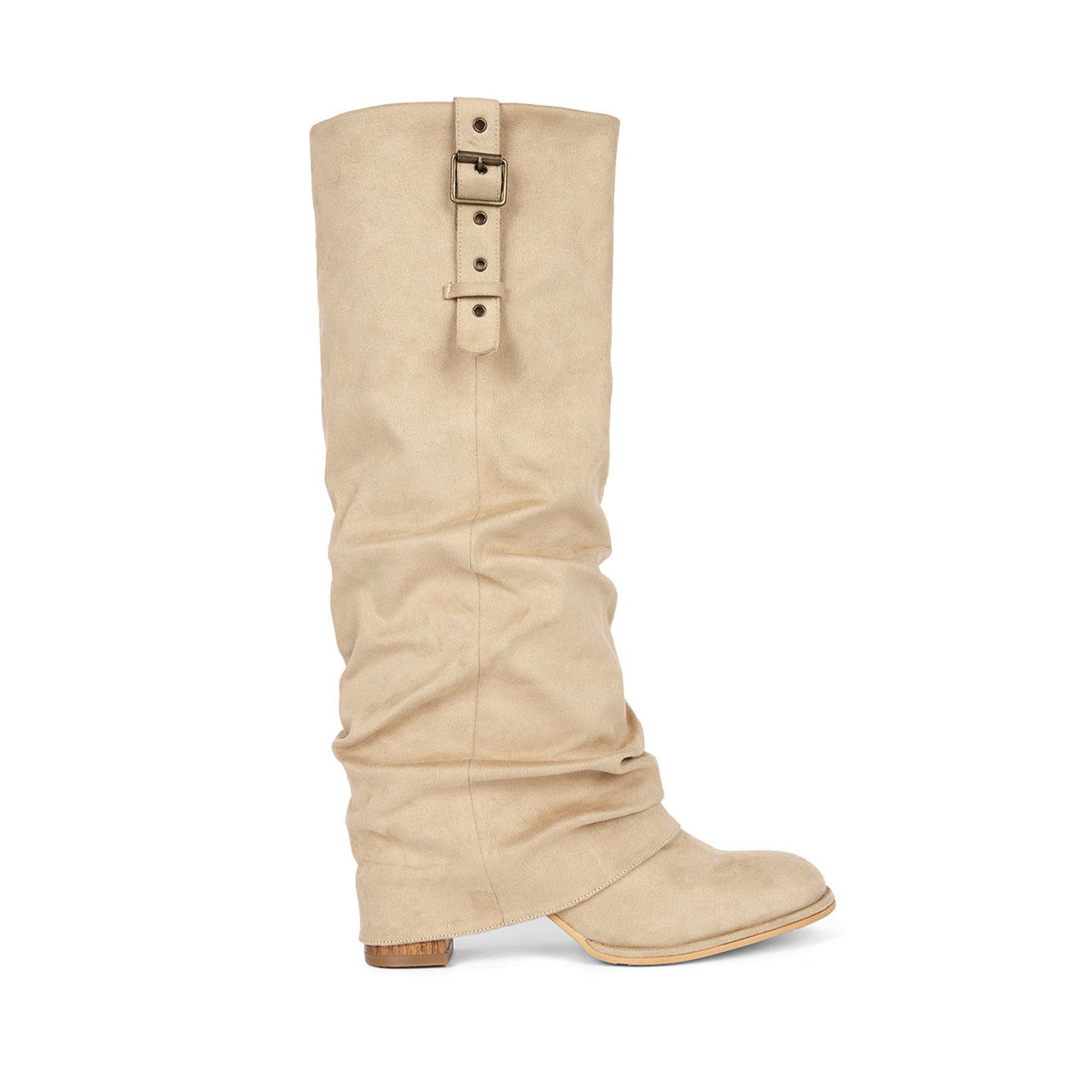 AR-3360 侧带长靴