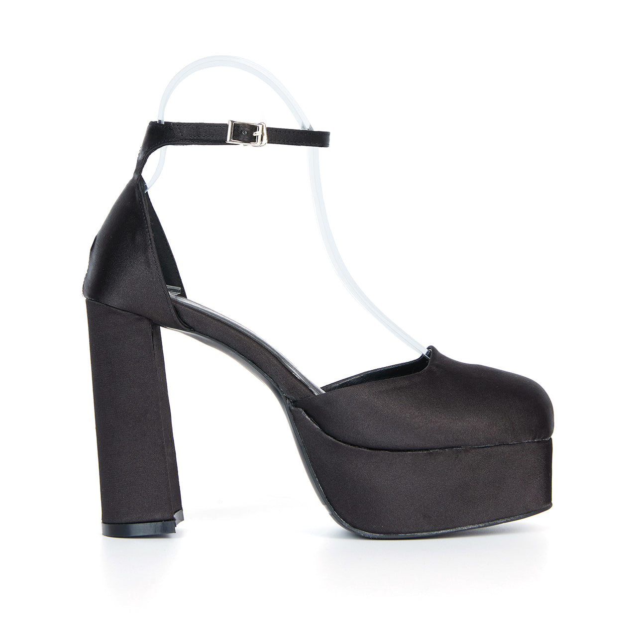 DTAR-016 缎面玛丽珍鞋