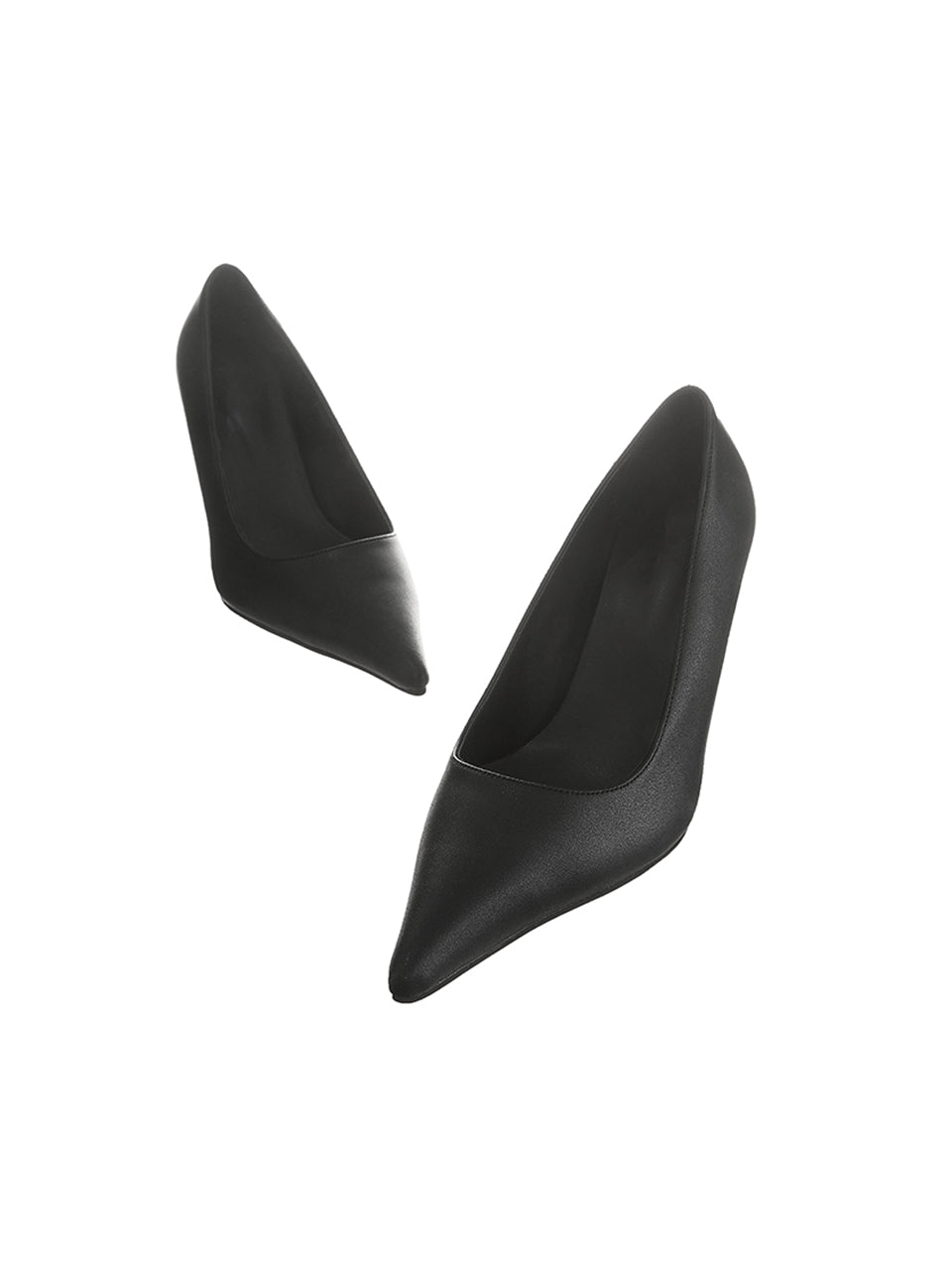 AR-3550 Stiletto Slim Pumps