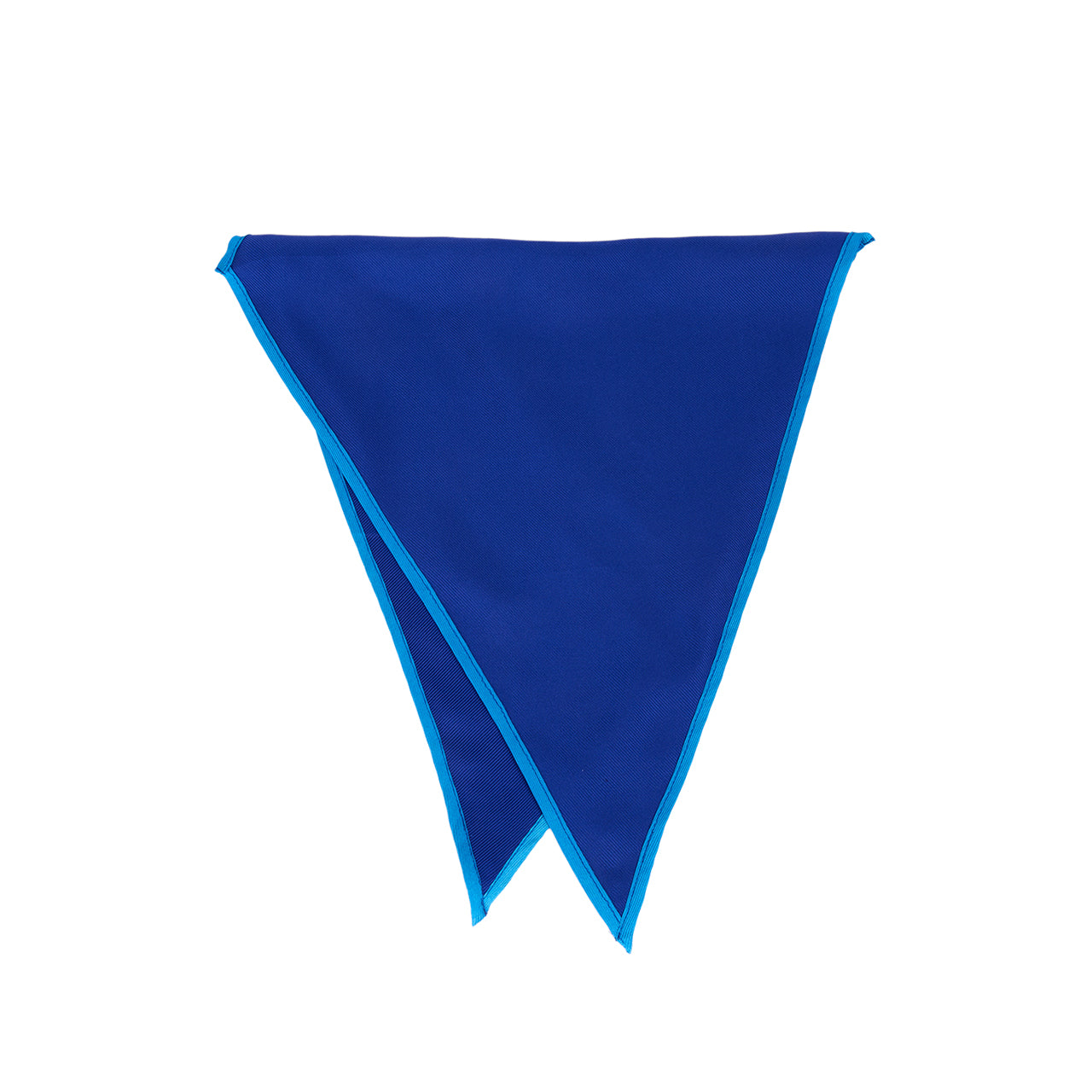 AS-1635 配色围巾