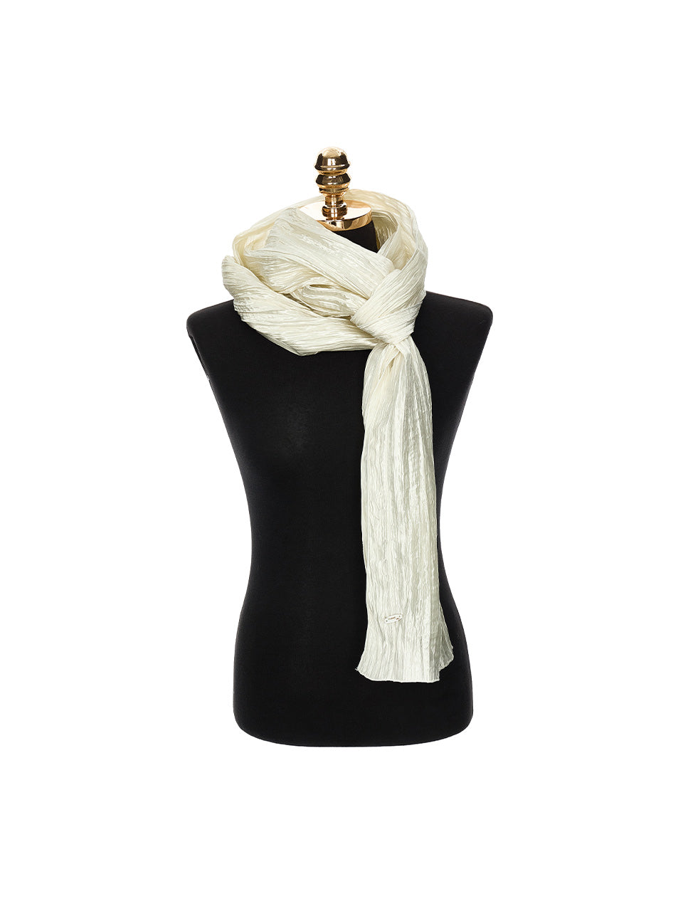 AS-1698 Wrinkle Scarf